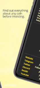 TheCoiner - Find your Next Moo screenshot 3
