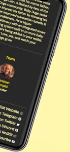 TheCoiner - Find your Next Moo screenshot 4