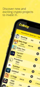 TheCoiner - Find your Next Moo screenshot 5
