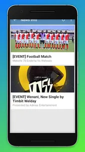 Travel Tigrai screenshot 14