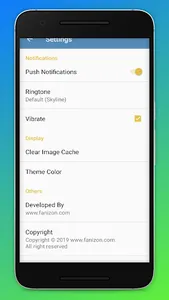 Travel Tigrai screenshot 5