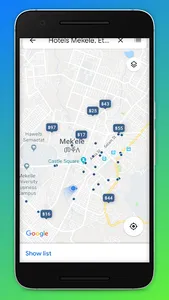 Travel Tigrai screenshot 7