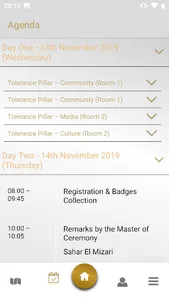 World Tolerance Summit screenshot 3