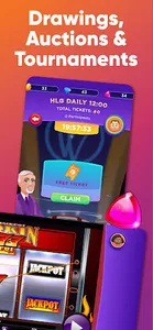 Casinoverse screenshot 3