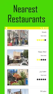 7Food - Fastest Delivery screenshot 0