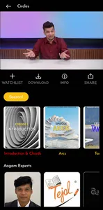 Aagam - Watch, Learn, Apply screenshot 6