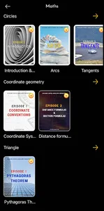 Aagam - Watch, Learn, Apply screenshot 7