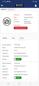 AT Connect screenshot 14
