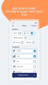AbleBook screenshot 2