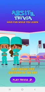 Absite Trivia screenshot 6