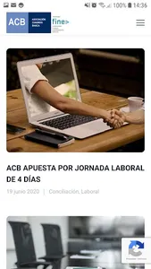 ACB-SBBVA screenshot 3