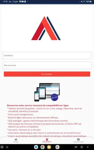 Administro - Comptable à Paris screenshot 6