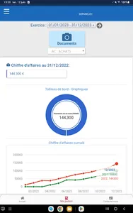 Administro - Comptable à Paris screenshot 7