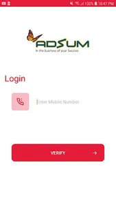 Payroll - Adsum screenshot 0