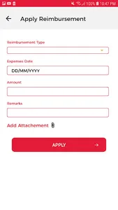 Payroll - Adsum screenshot 2