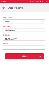Payroll - Adsum screenshot 4