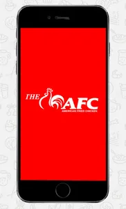 AFC screenshot 0