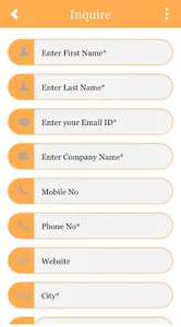 Agariya samaj sangathan bharat screenshot 2