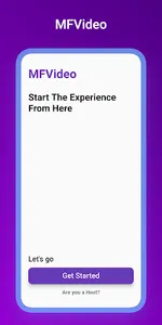 MFVideo screenshot 4