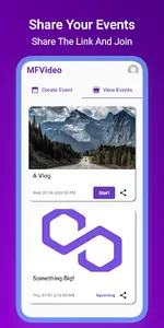 MFVideo screenshot 6