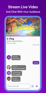 MFVideo screenshot 7