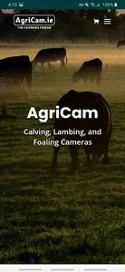 AgriCam screenshot 1