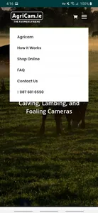 AgriCam screenshot 2
