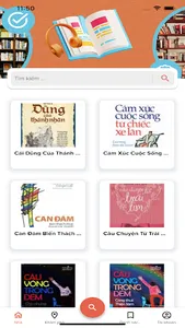 Kho Tàng Sách Nói screenshot 0