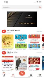 Kho Tàng Sách Nói screenshot 1