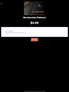 Kho Tàng Sách Nói screenshot 11