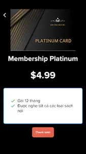 Kho Tàng Sách Nói screenshot 3