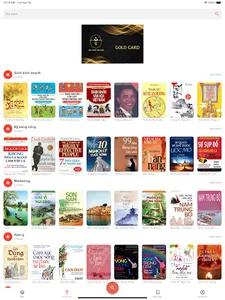 Kho Tàng Sách Nói screenshot 5