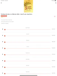 Kho Tàng Sách Nói screenshot 6