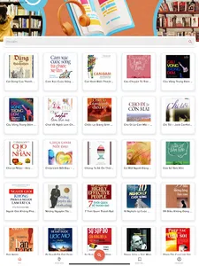 Kho Tàng Sách Nói screenshot 8