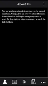 AIDin screenshot 1
