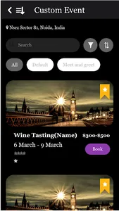 AIDin screenshot 2