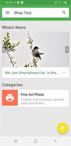AIP Shop screenshot 4