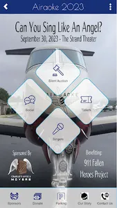 Airaoke screenshot 5