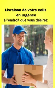 Airbora - Livraison à domicile screenshot 3