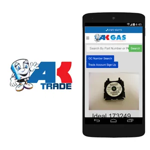 AK Trade screenshot 5