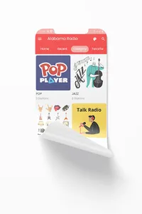 Alabama Radio – Online Radio screenshot 4