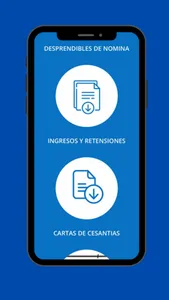 Alianza Temporales screenshot 9
