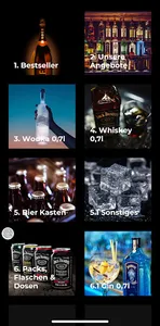 Alk Drive screenshot 6