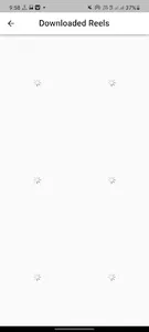 Reels  download for instagram screenshot 7