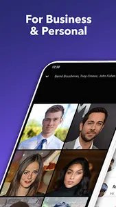 allgram Messenger screenshot 0