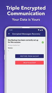 allgram Messenger screenshot 3
