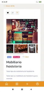 Alquila un screenshot 8