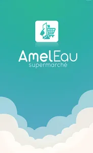 AmelEau Supermarche screenshot 0