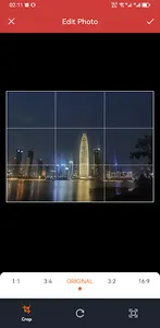 VideoEditor -TT Video download screenshot 3