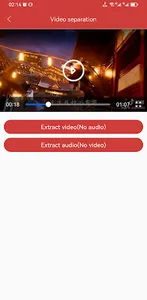 VideoEditor -TT Video download screenshot 4